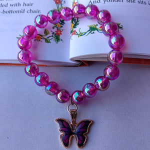 Butterfly Dream Bracelet