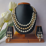 Golden Pearl Royalty