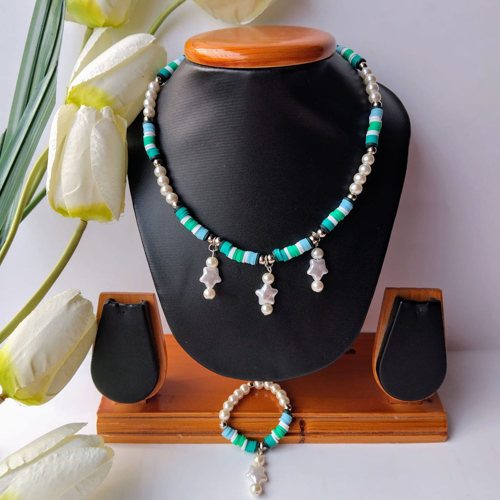 Baalkriti sitara Mala