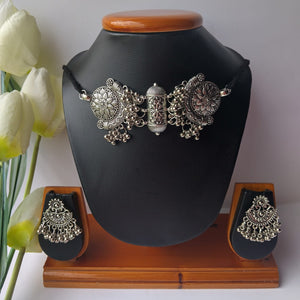 Rudra Shringar Choker