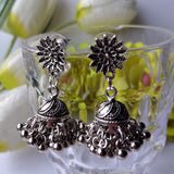 Mini Maharani Jhumka