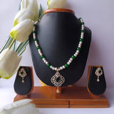 Emerald Pearl Majesty