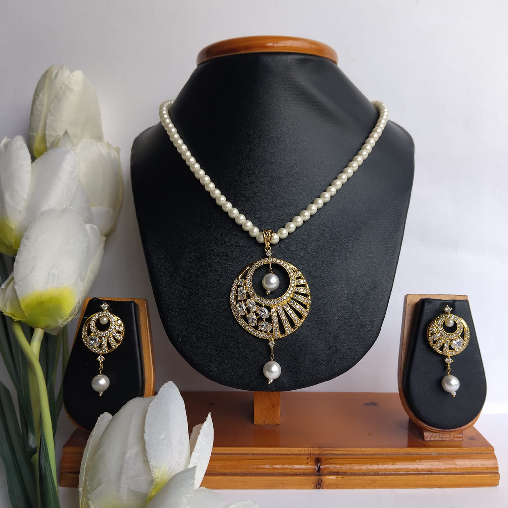 Pearl Aurora AD Royale Set