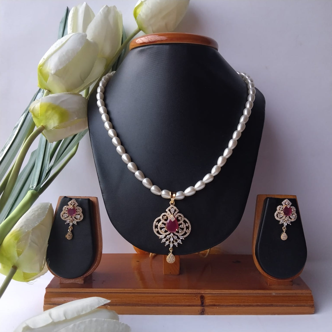 AD Stone Jewellery